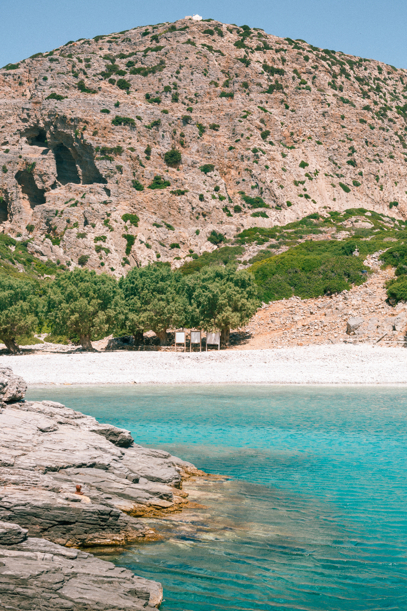 Karpathos Island, Greece