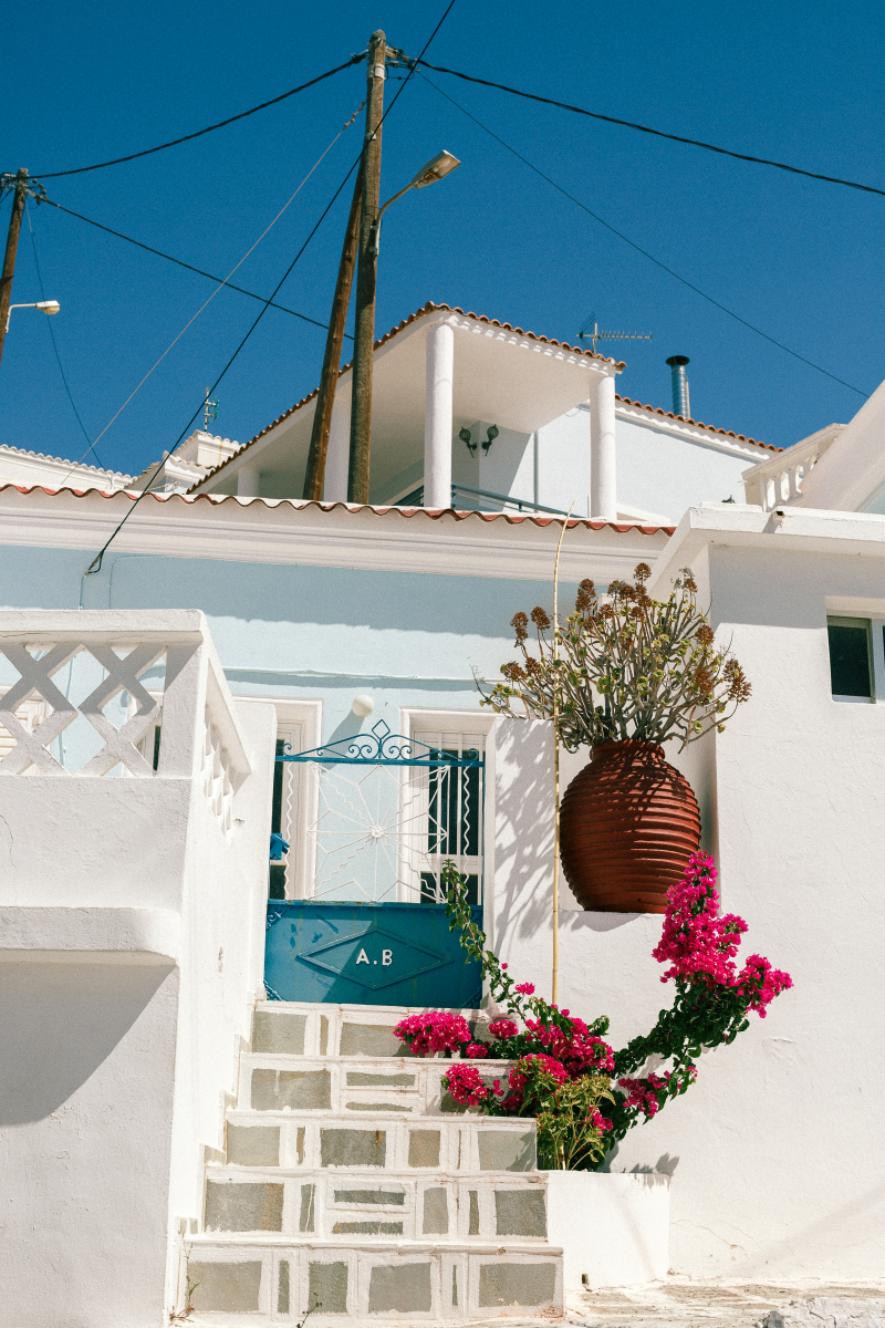 Karpathos Island, Greece PART II