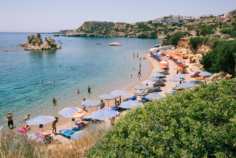 Karpathos Island, Greece