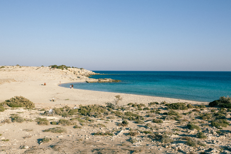 Karpathos Island, Greece