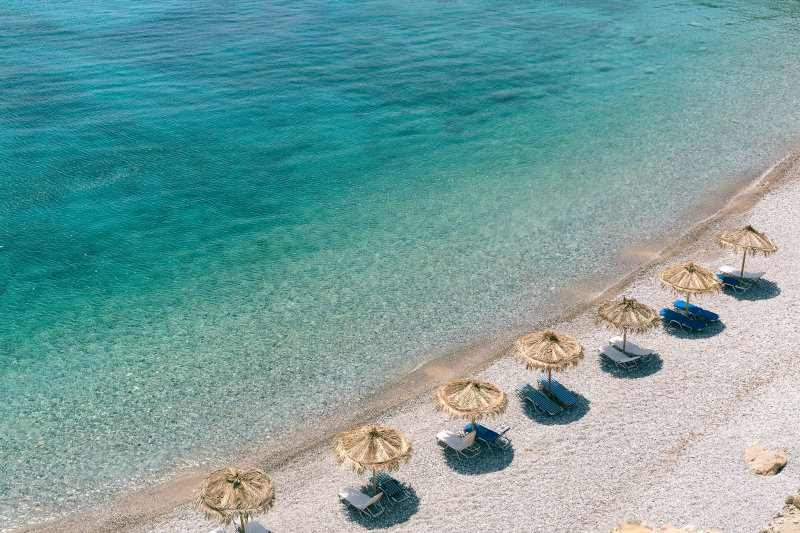 Karpathos Island, Greece