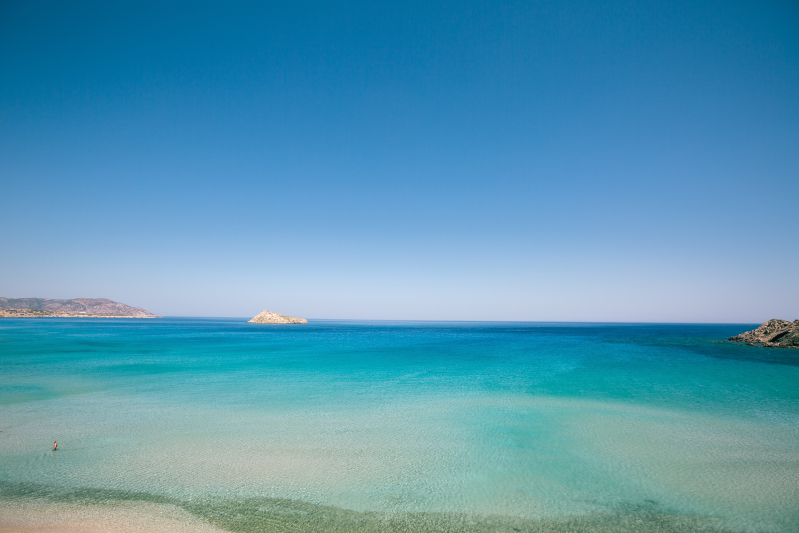 Karpathos Island, Greece