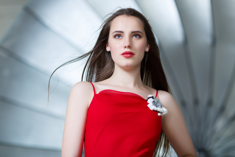 Valeria for Jelena’s Jewellery