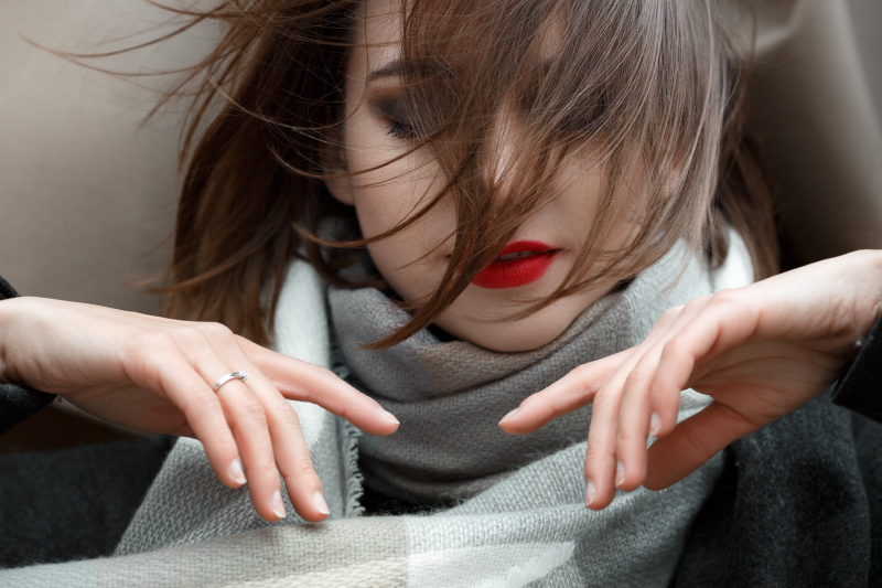 Interview with dancer Nataliia Galych