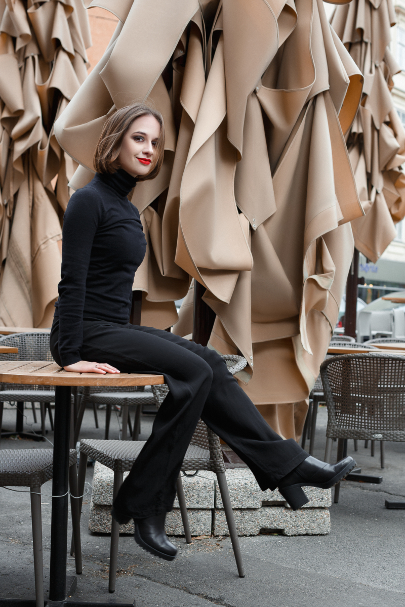 Interview with dancer Nataliia Galych