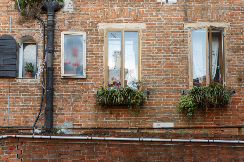 Weeekend in Venice