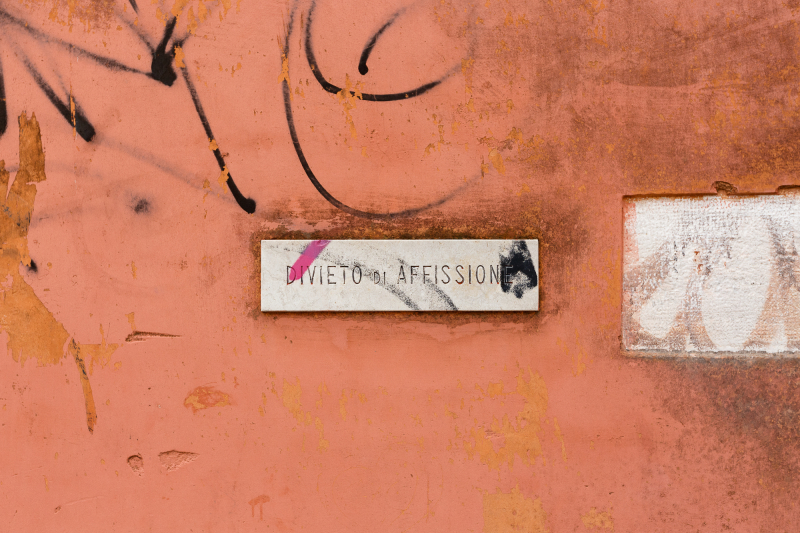Weeekend in Venice
