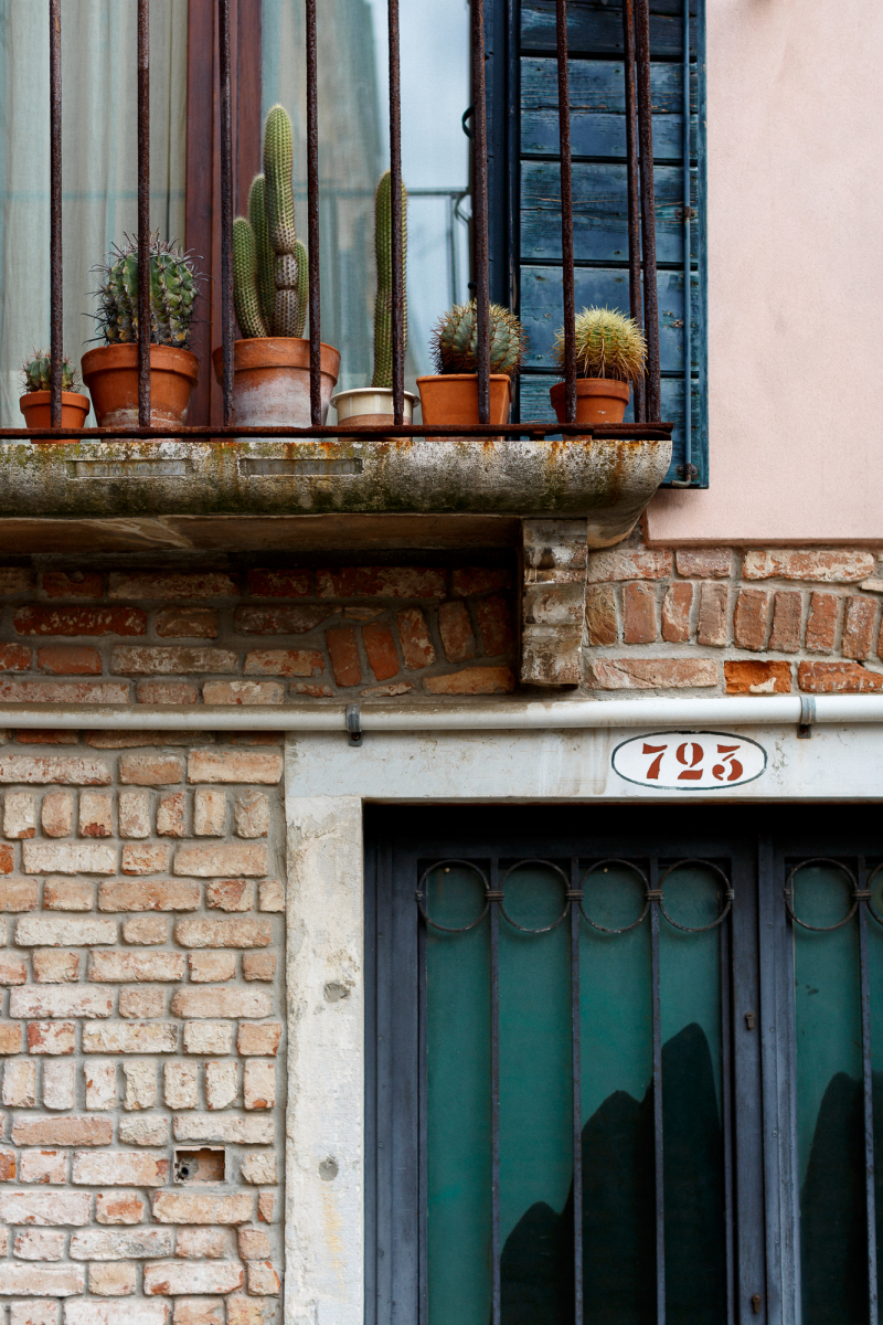Weeekend in Venice