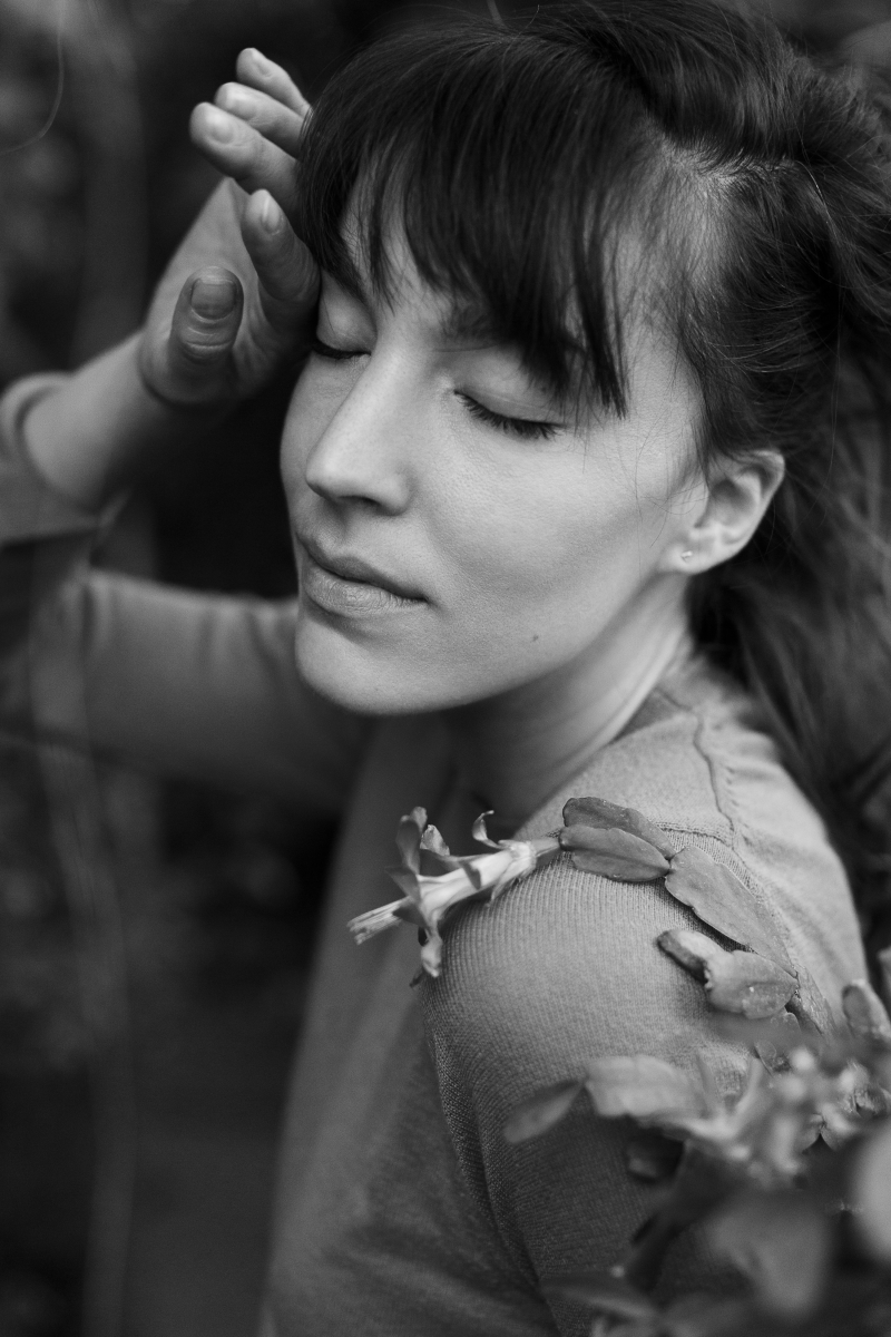 French Actress