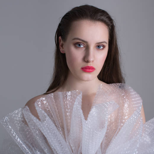 Valeria for Lucky Chameleon
