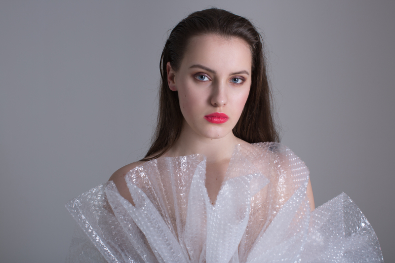 Valeria for Lucky Chameleon