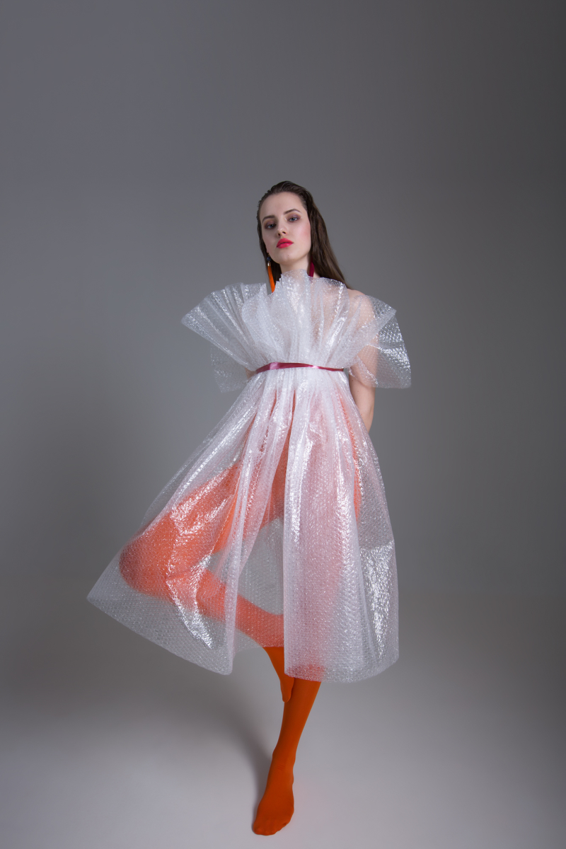 Valeria for Lucky Chameleon