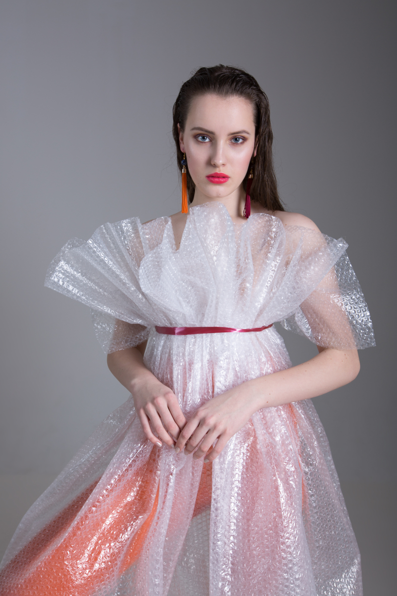 Valeria for Lucky Chameleon
