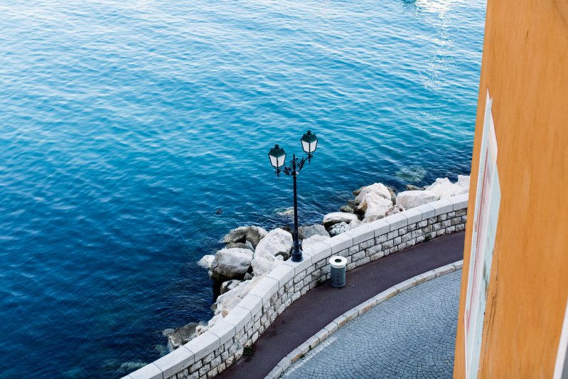 Côte d Azur