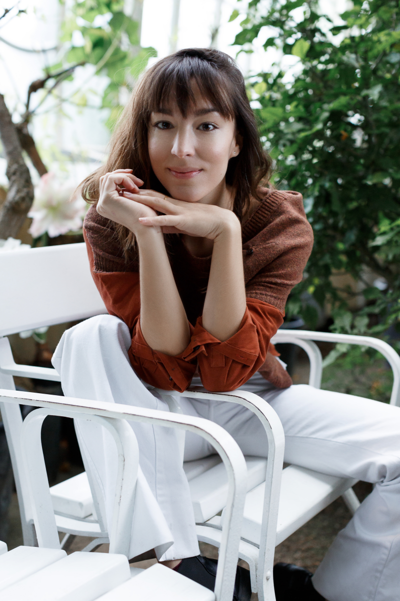 French Actress