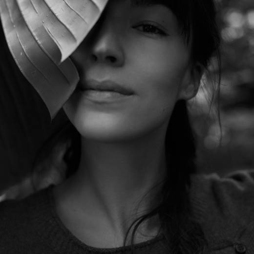 French Actress