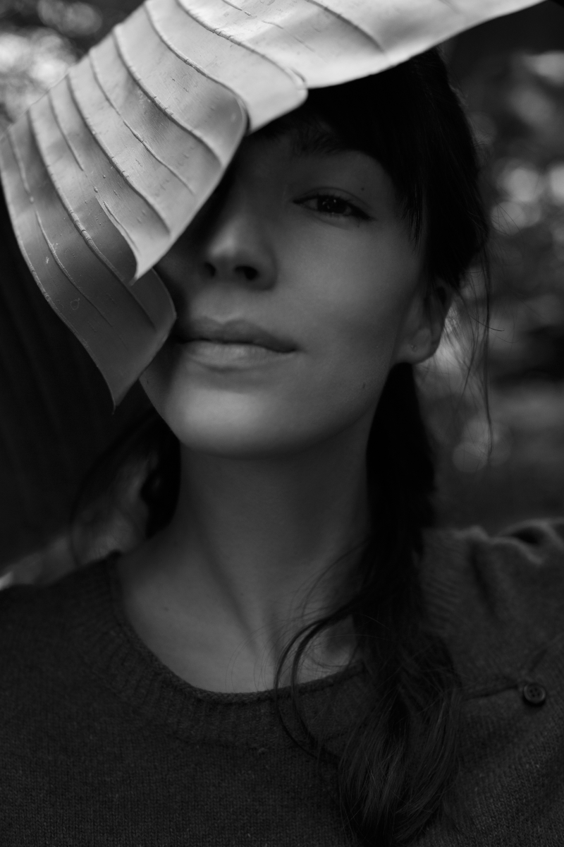French Actress