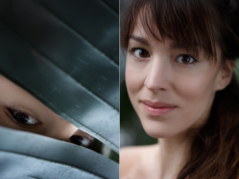 French Actress