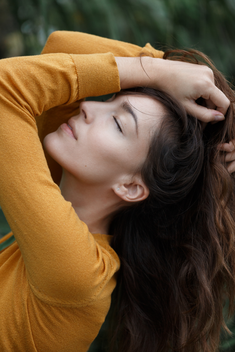 French Actress