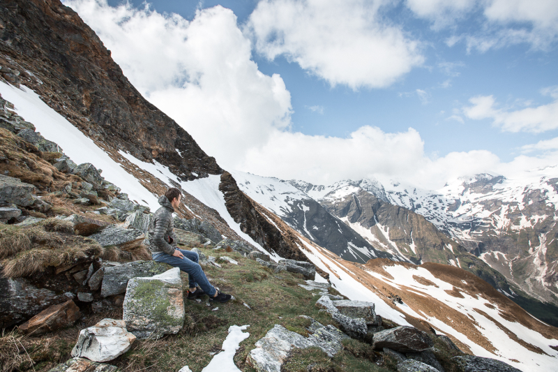 Grossglockner High Alpine Road