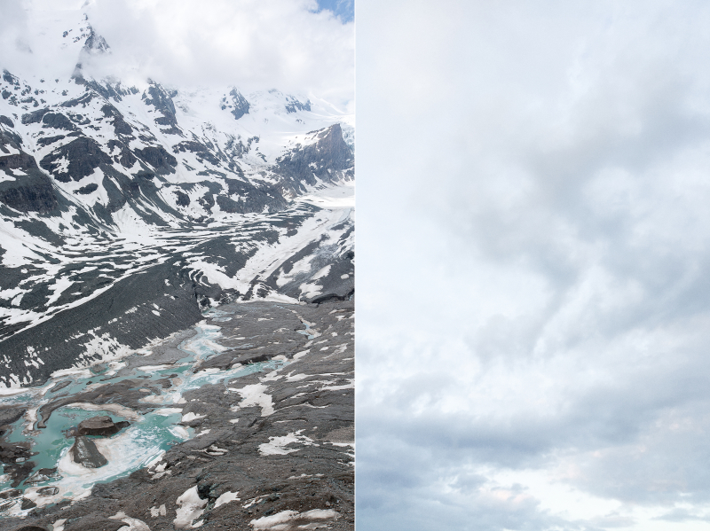 Grossglockner High Alpine Road