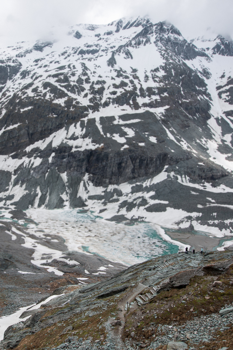 Grossglockner High Alpine Road