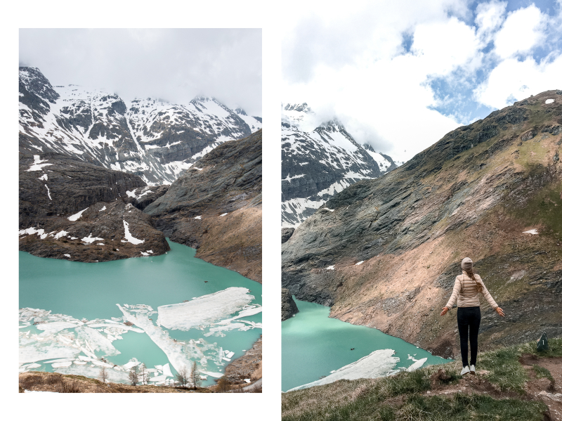 Grossglockner High Alpine Road