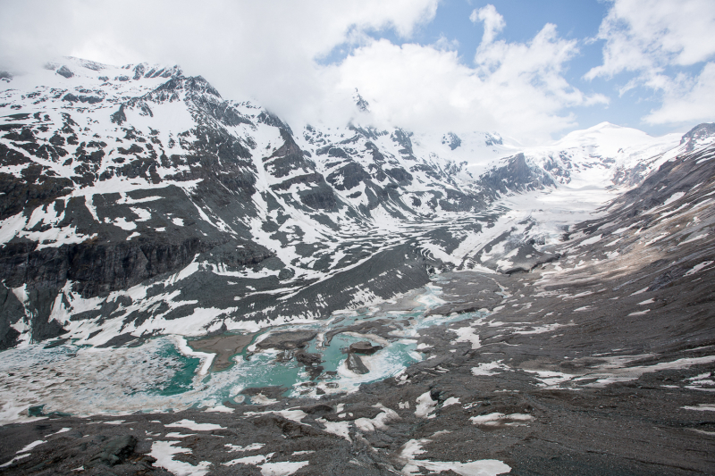 Grossglockner High Alpine Road