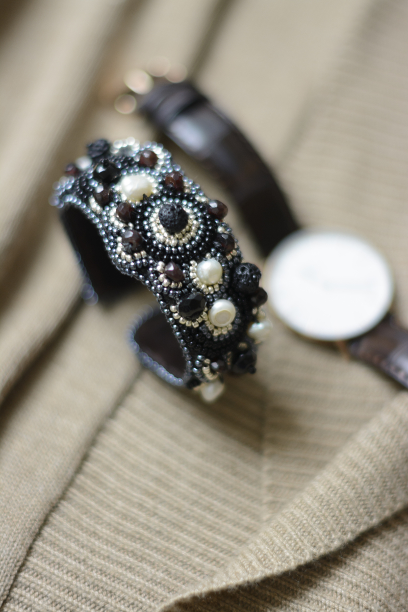 Handmade Fashion Jewellery by My Mom