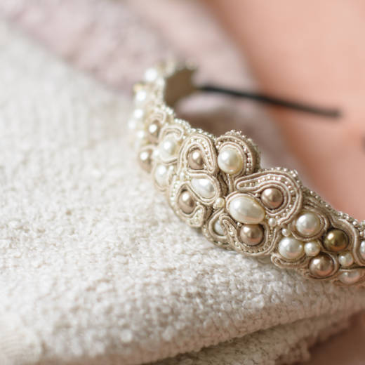 Handmade Fashion Jewellery by My Mom