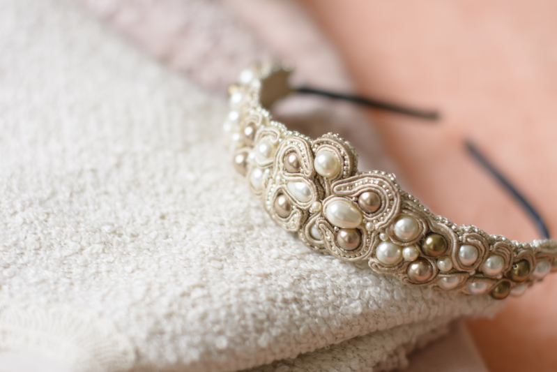 Handmade Fashion Jewellery by My Mom