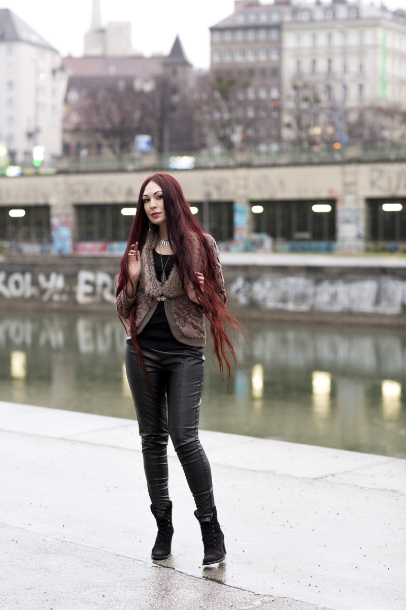 Glamour Rock