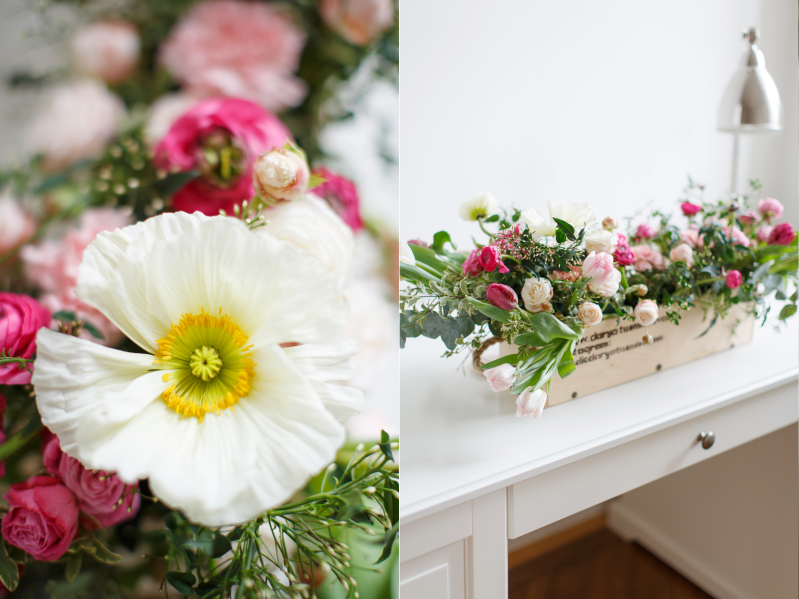 Floral Workshop