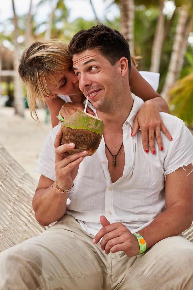 Saona Love