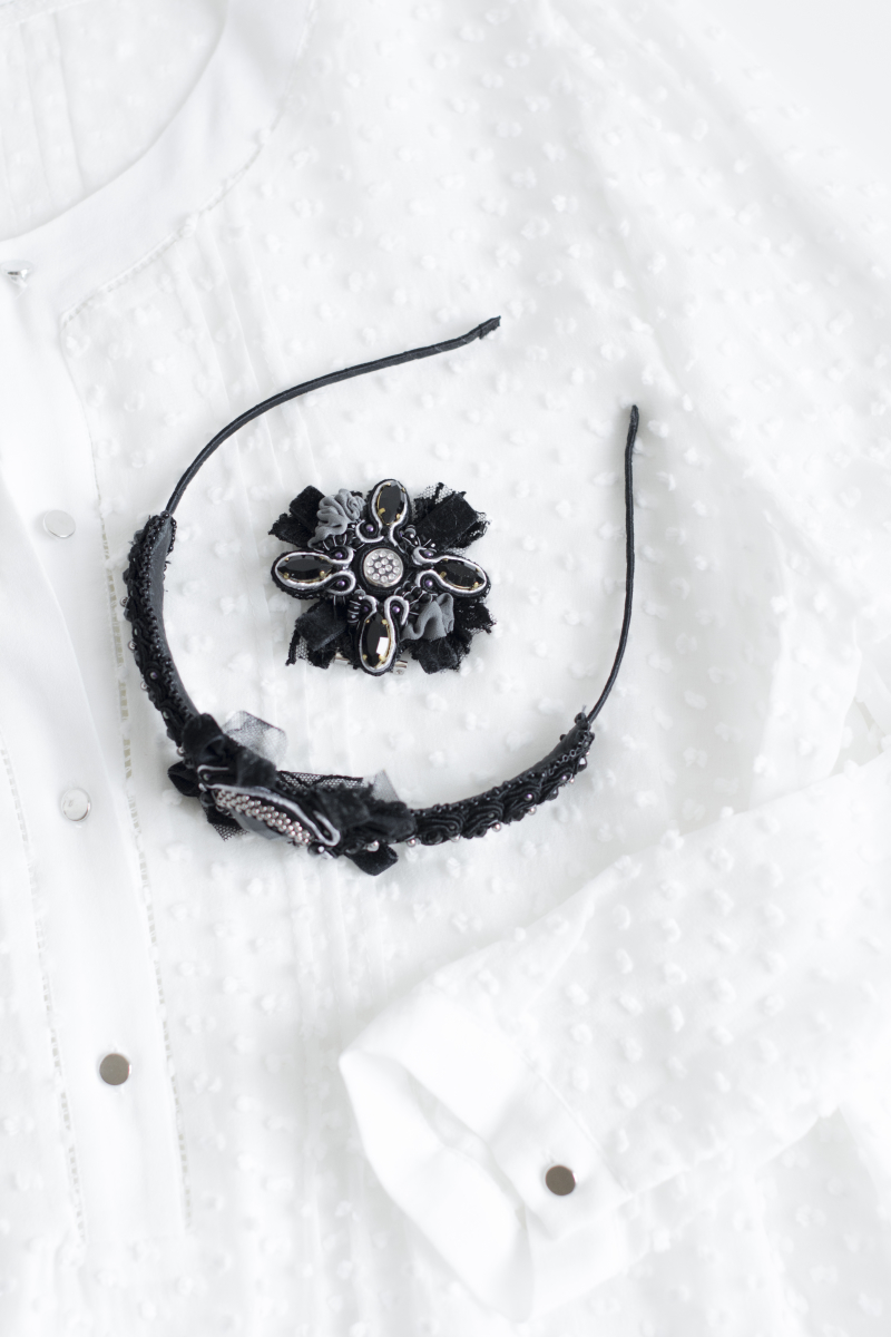 Handmade Fashion Jewellery by My Mom