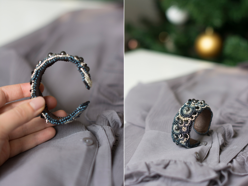 Handmade Fashion Jewellery by My Mom