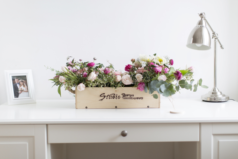 Floral Workshop