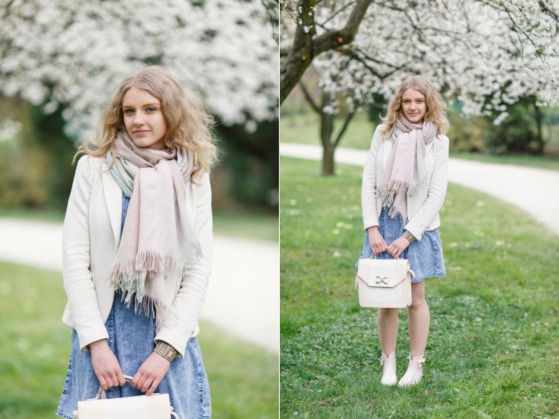 Spring Time