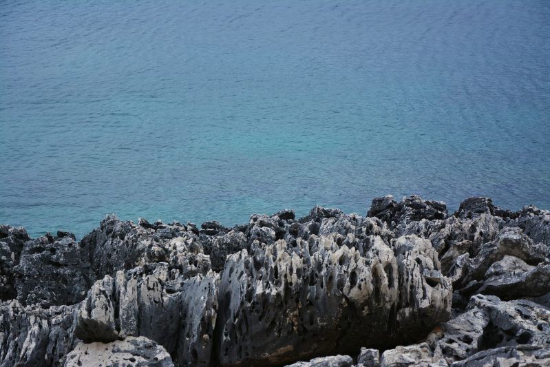 Kefalonia island, Greece