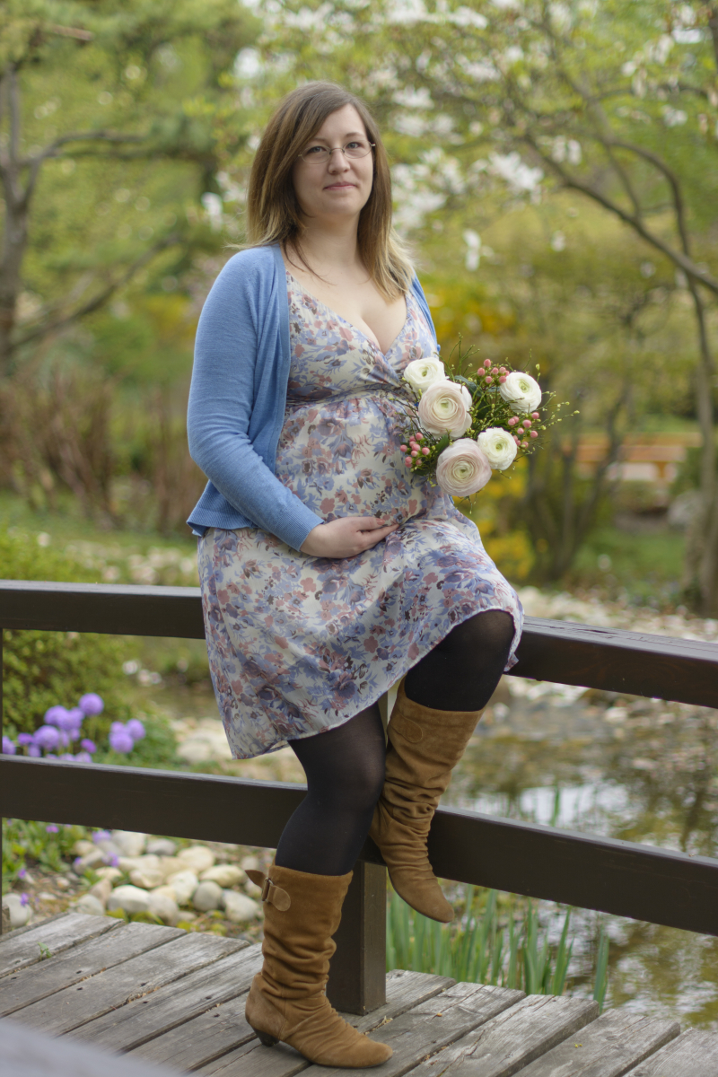 It is a boy!