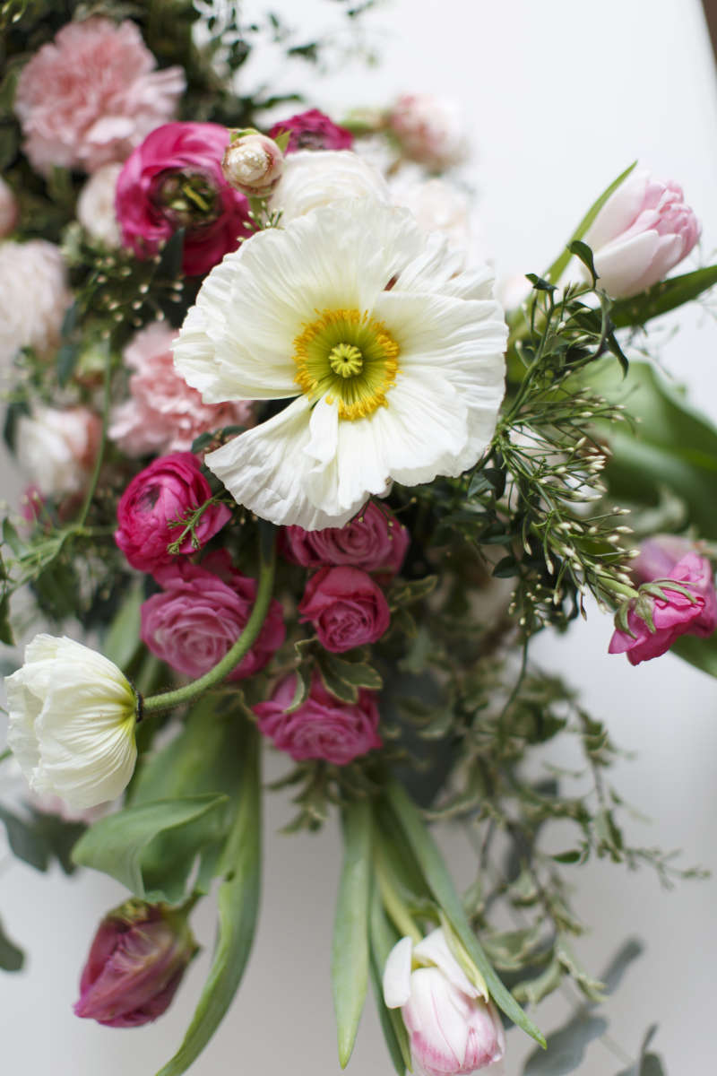 Floral Workshop