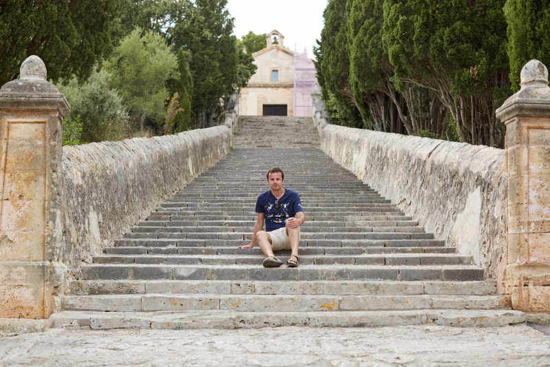 The North of Mallorca