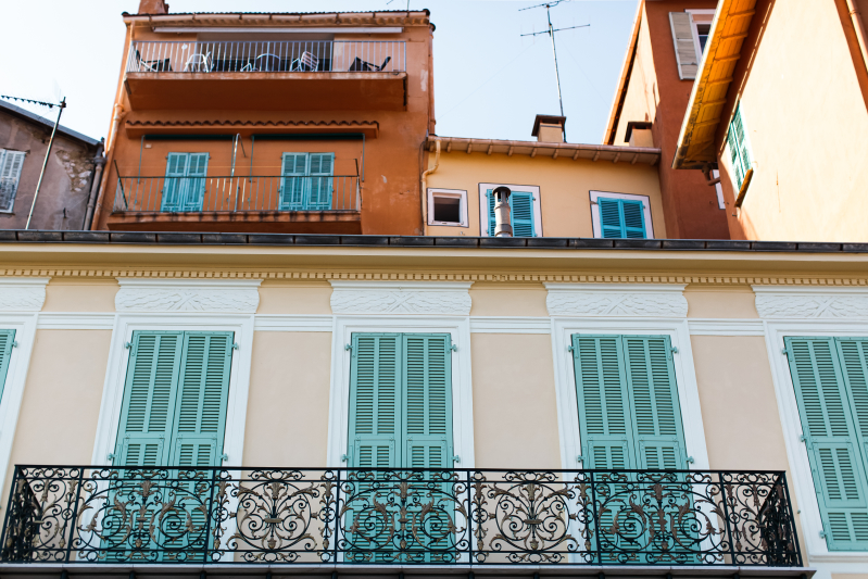 Côte d Azur