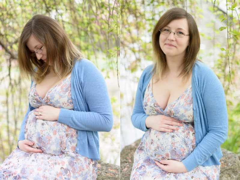 It is a boy!