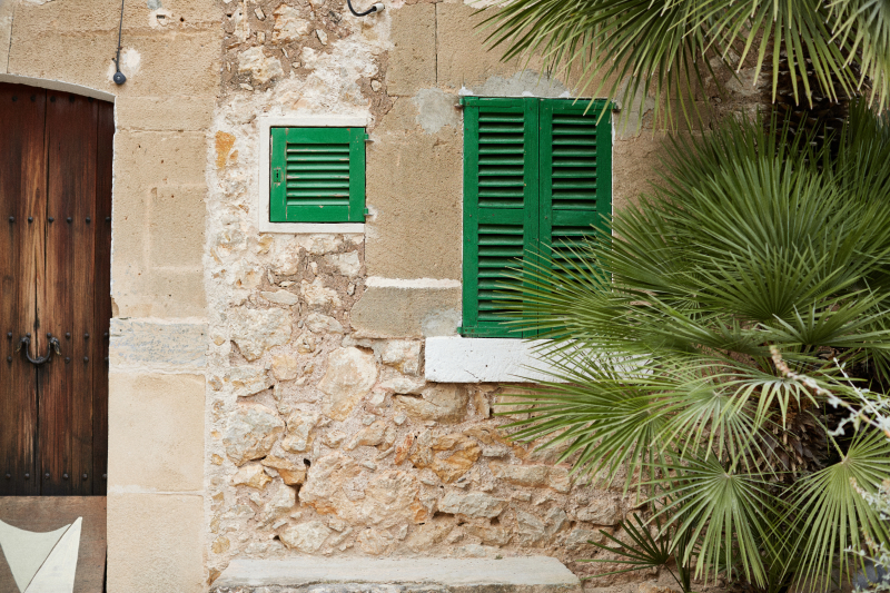 The North of Mallorca