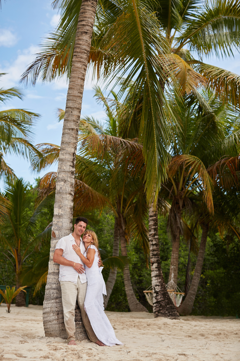 Saona Love