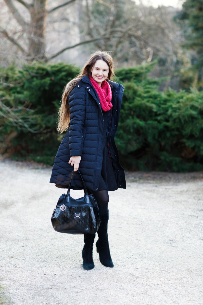 Interview with violinist Yuliya Lebedenko