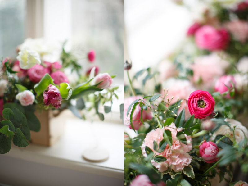 Floral Workshop