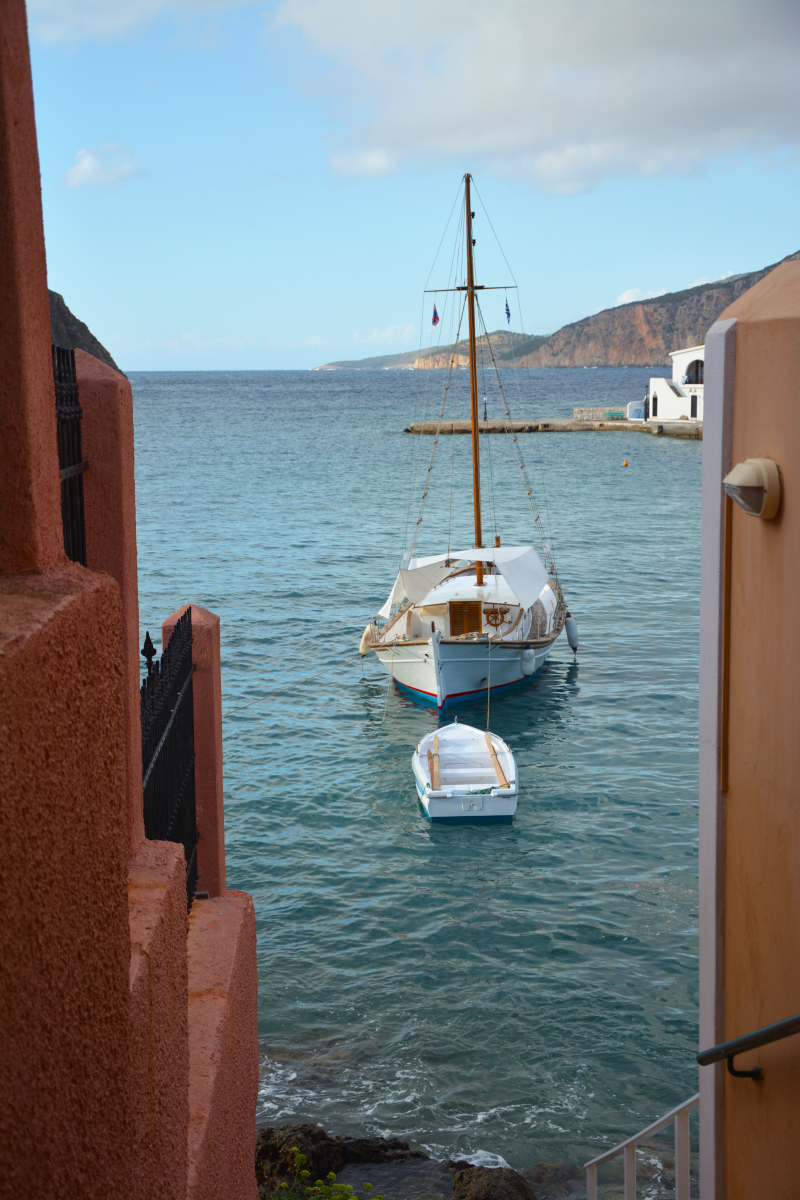 Kefalonia island, Greece