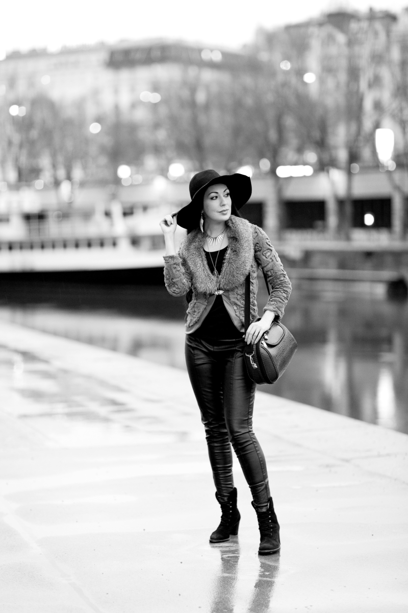Glamour Rock